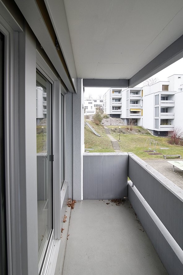 Appartamento di 4 ½ locali, foto 9 di 10
