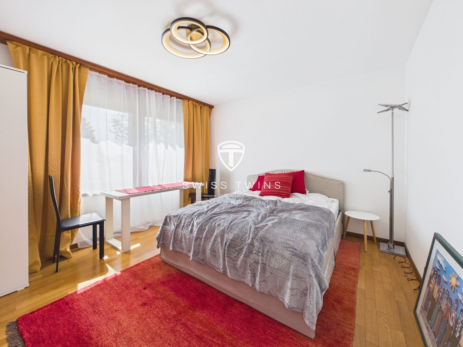 appartamento di 1 locale