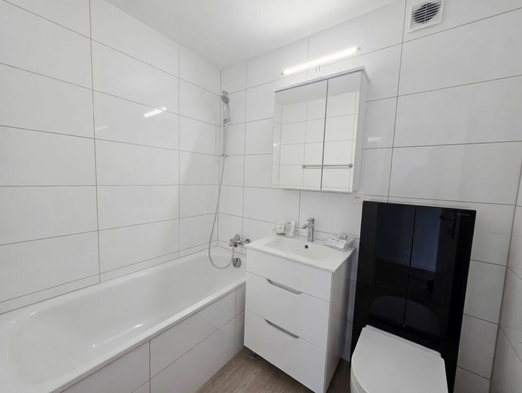 Appartamento di 2 ½ locali