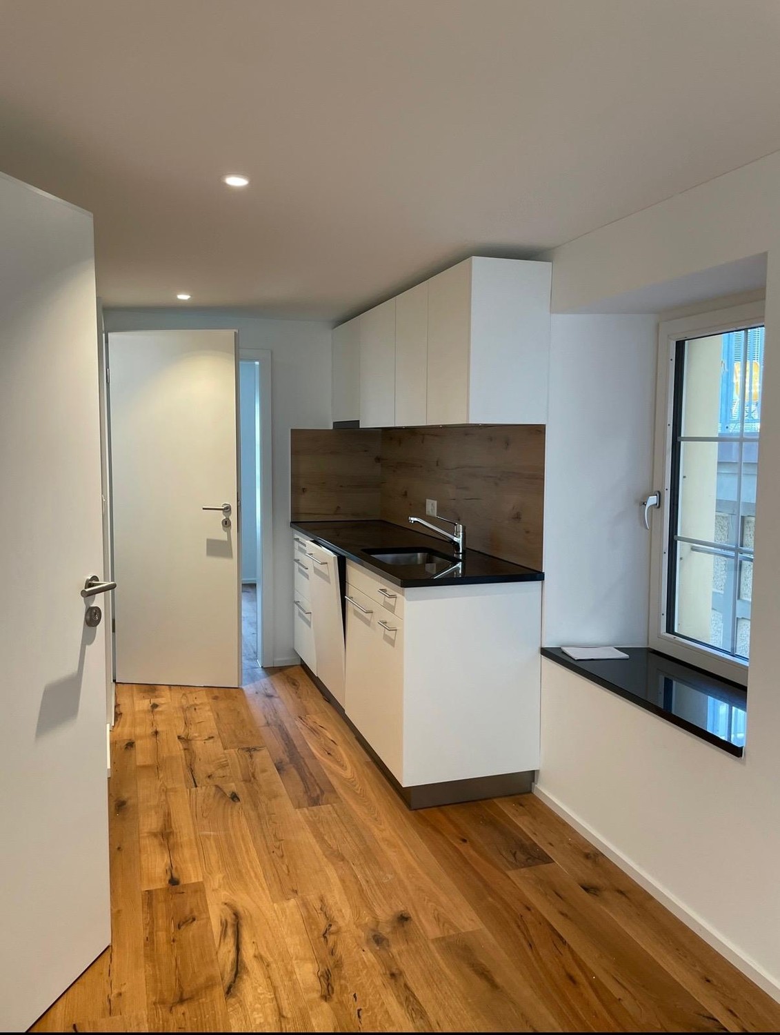 Appartamento di 3 ½ locali, foto 3 di 6