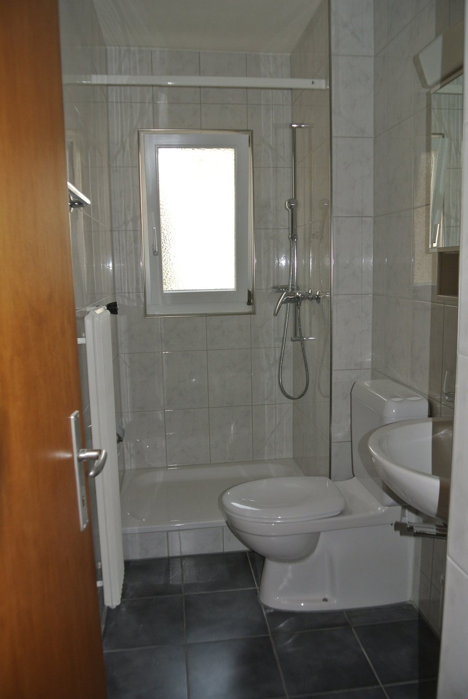 Appartamento di 3 locali, foto 6 di 6