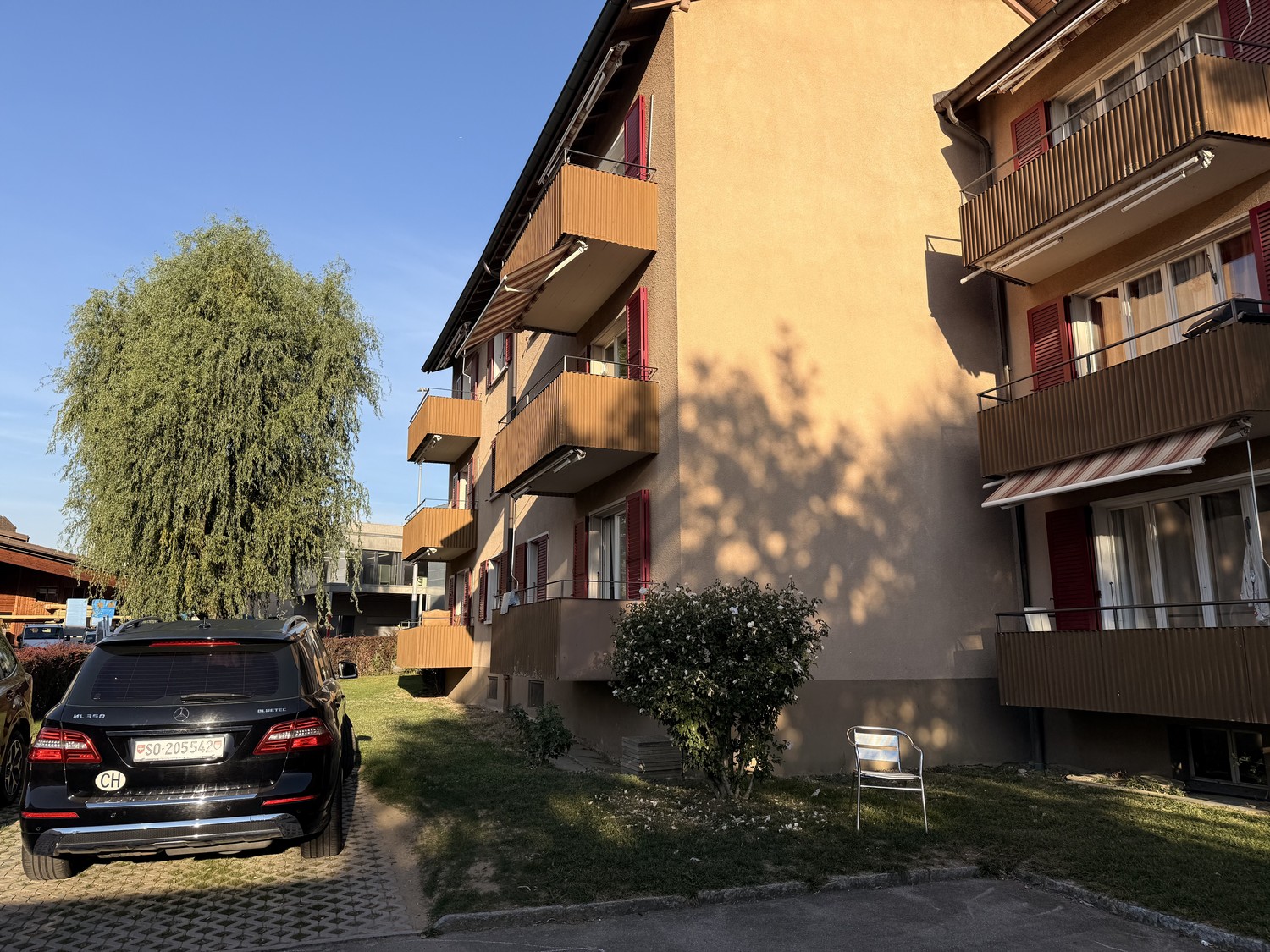 Appartamento di 3 locali, foto 1 di 6