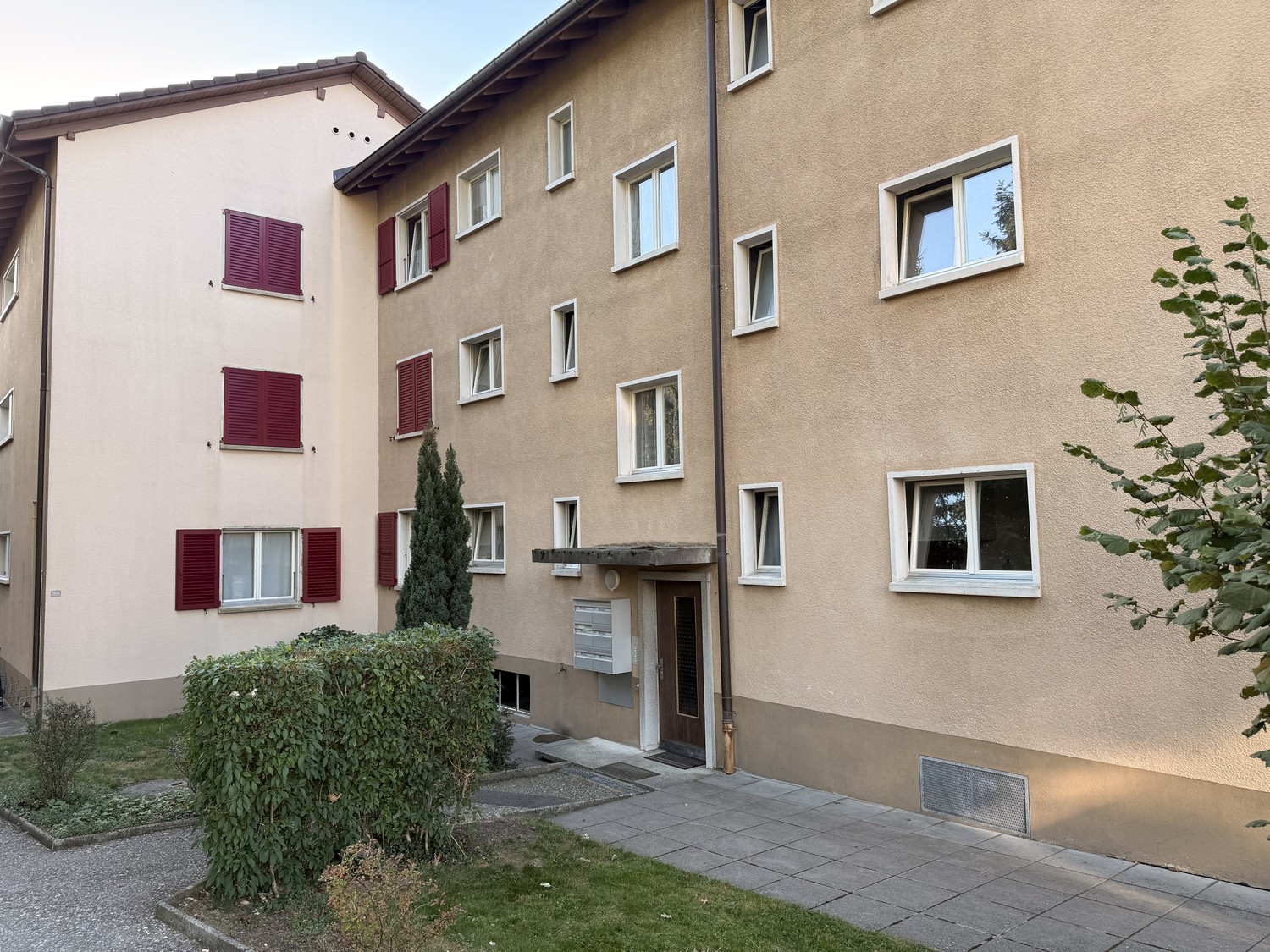 Appartamento di 3 locali, foto 2 di 6