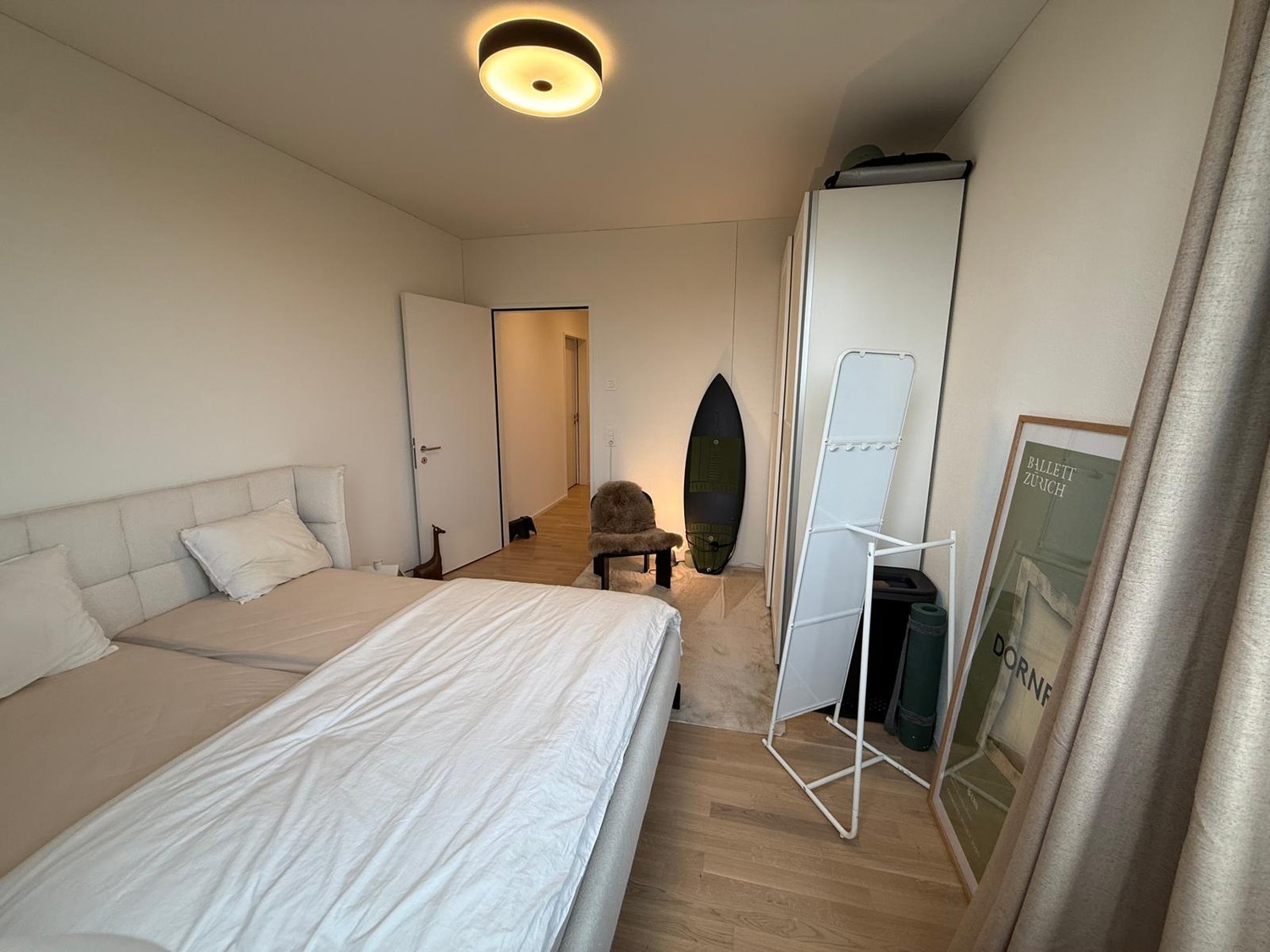 appartamento di 1 ½ locali, foto 4 di 10