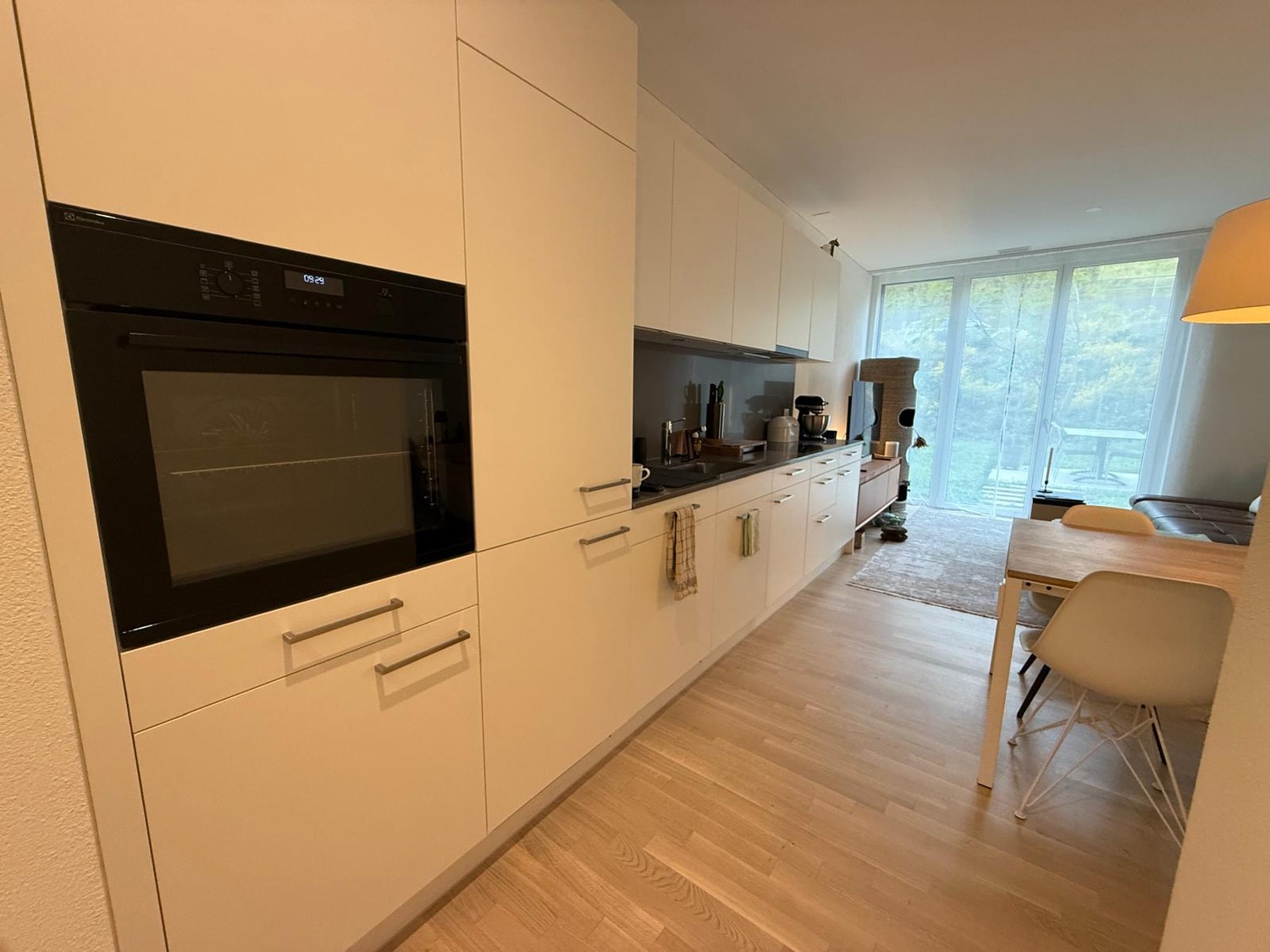 appartamento di 1 ½ locali, foto 10 di 10