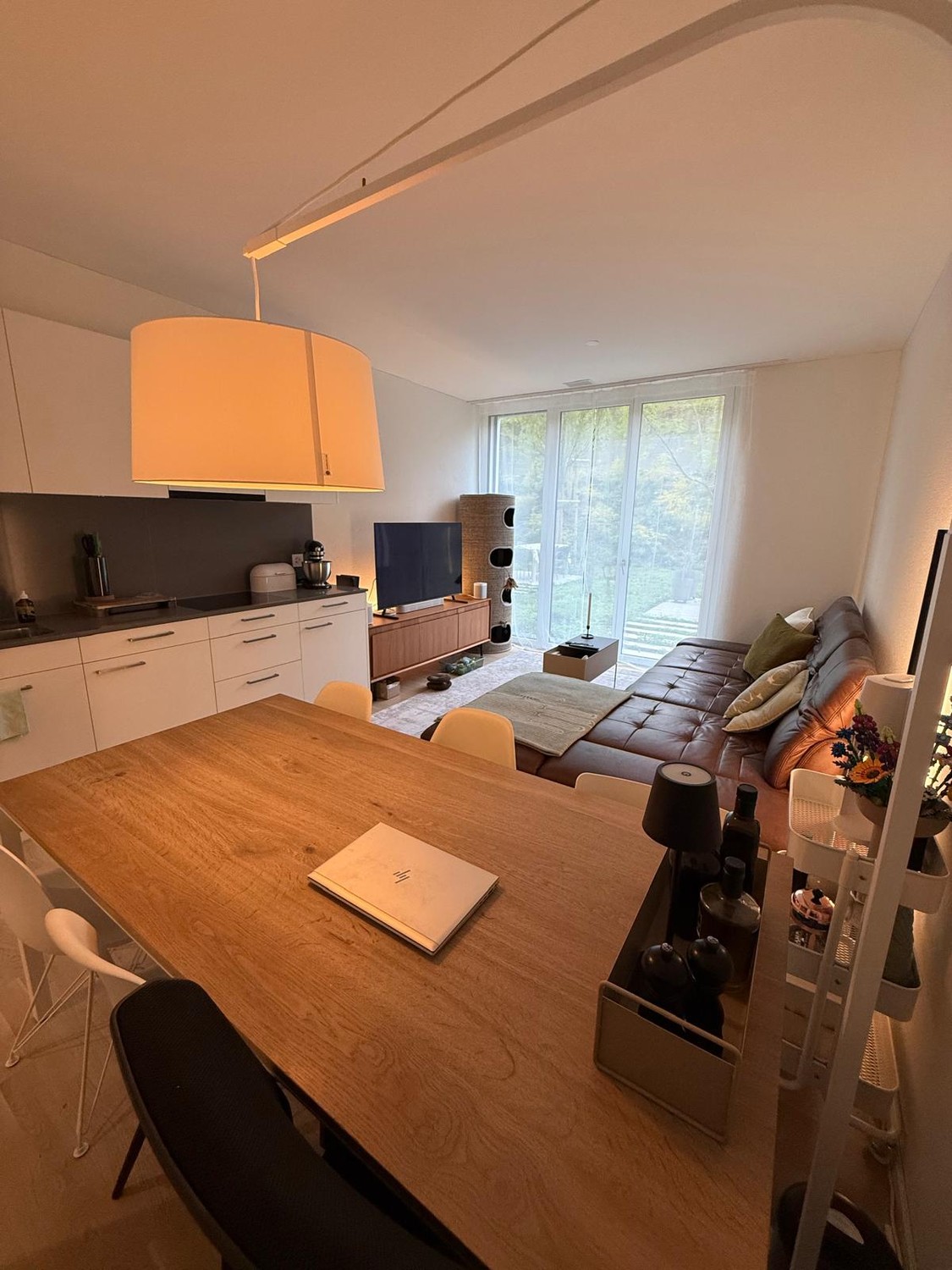 appartamento di 1 ½ locali, foto 9 di 10