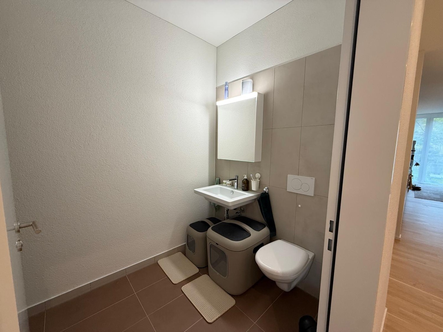 appartamento di 1 ½ locali, foto 7 di 10
