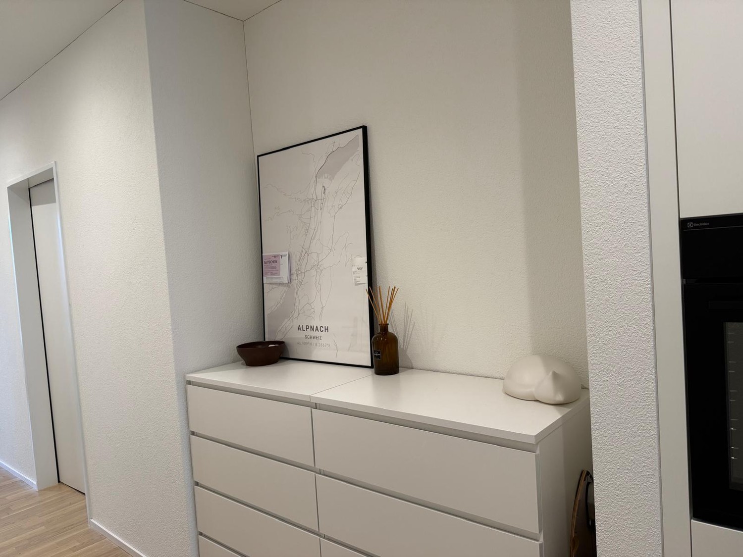 appartamento di 1 ½ locali, foto 5 di 10