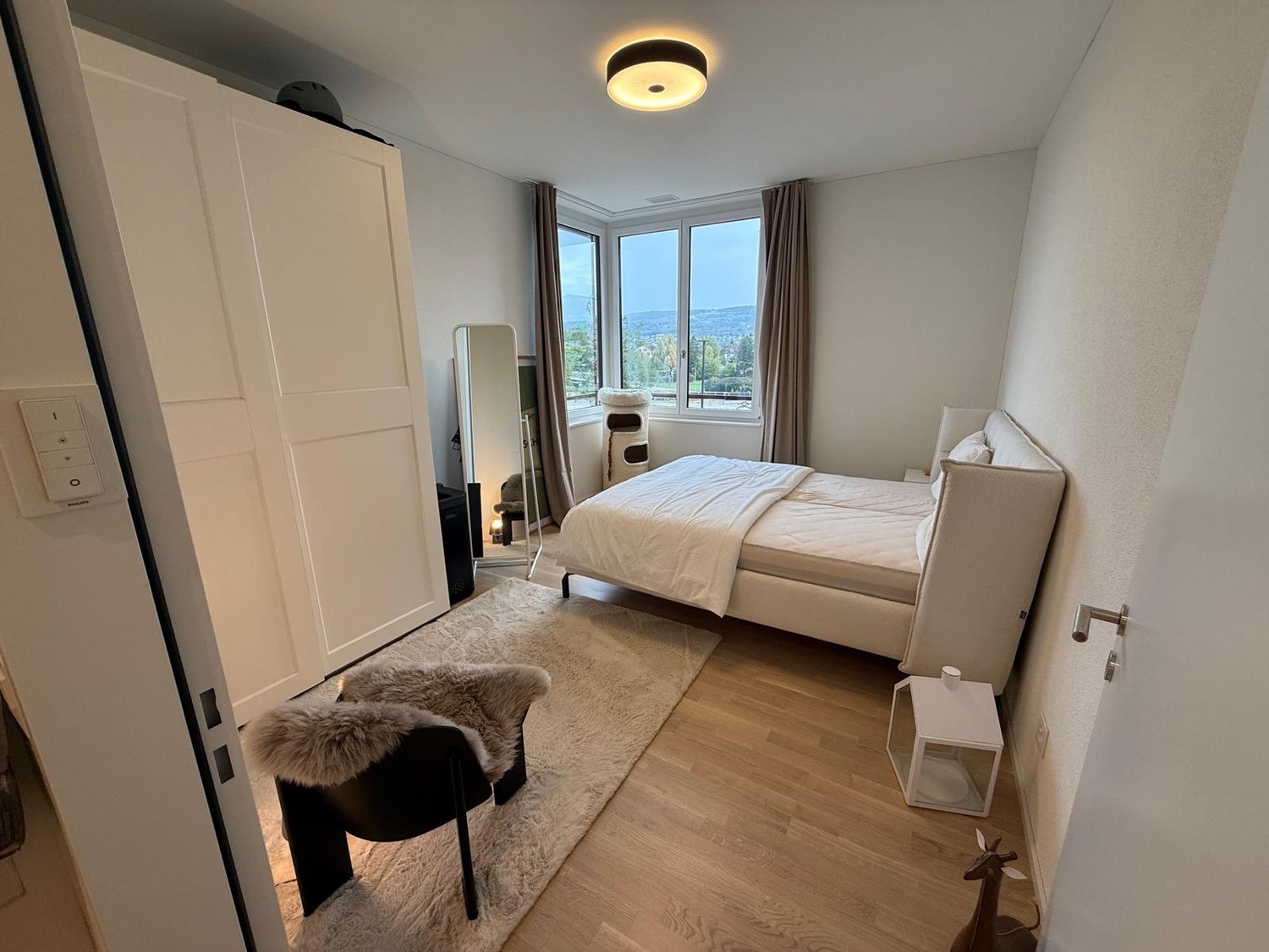 appartamento di 1 ½ locali, foto 6 di 10
