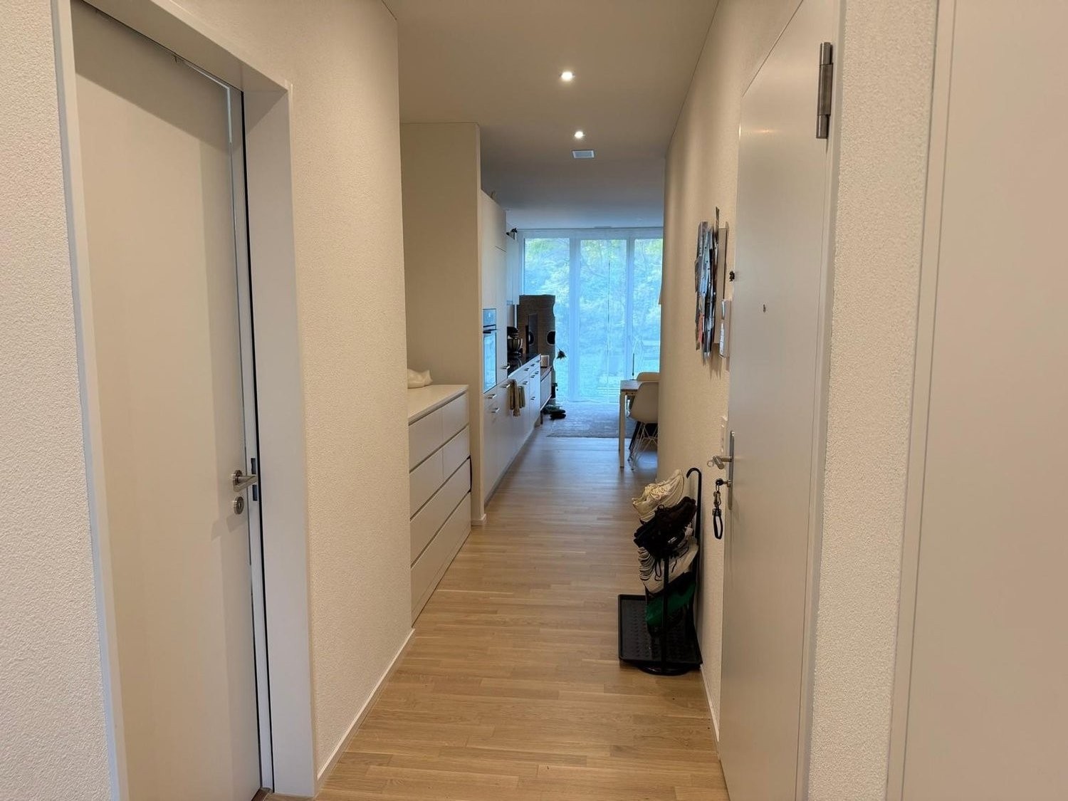 appartamento di 1 ½ locali, foto 1 di 10