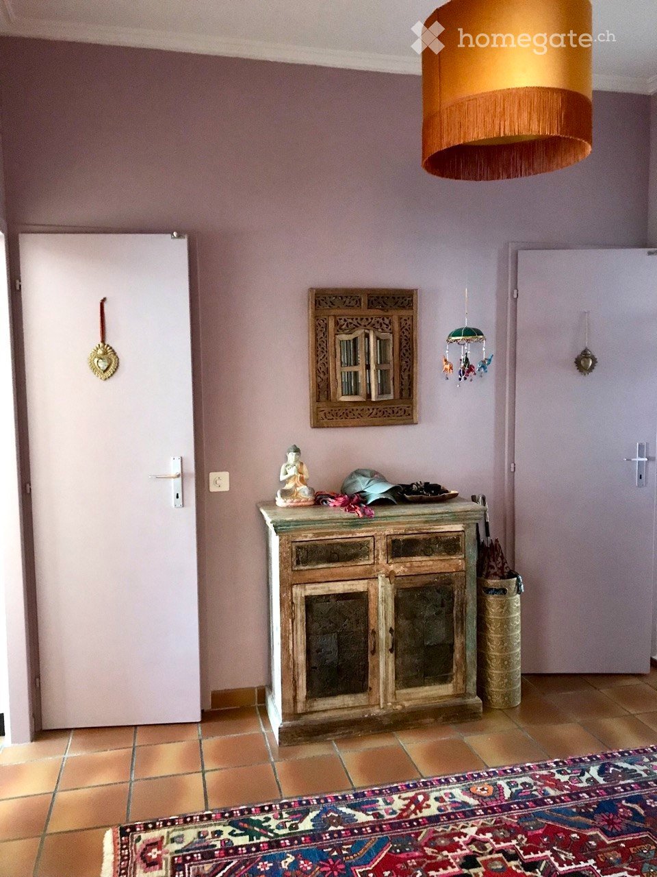 Appartamento di 4 locali