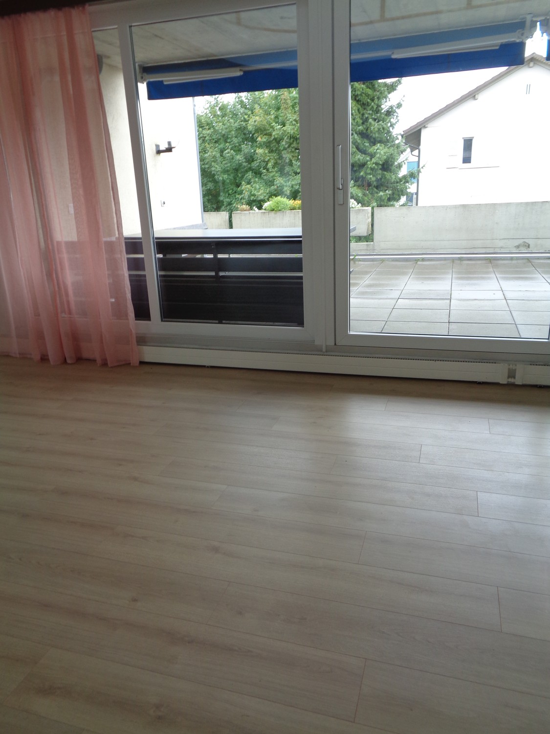 Appartement de 5 ½ pièces