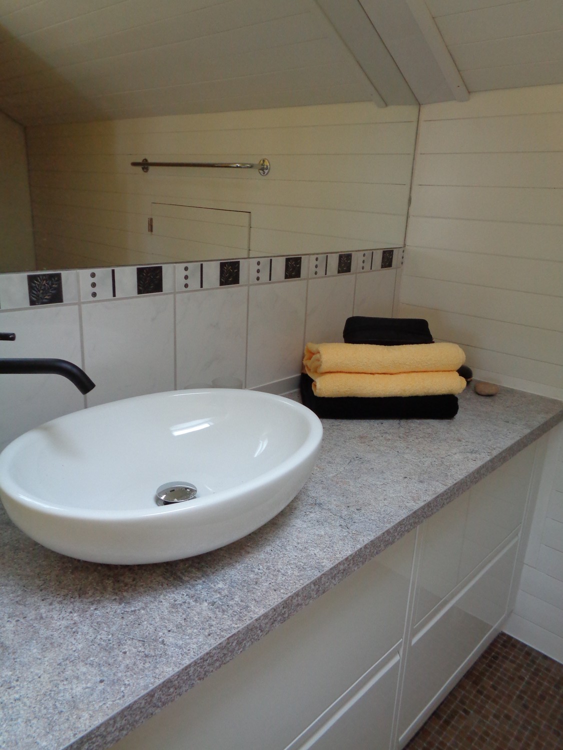 Appartement de 5 ½ pièces