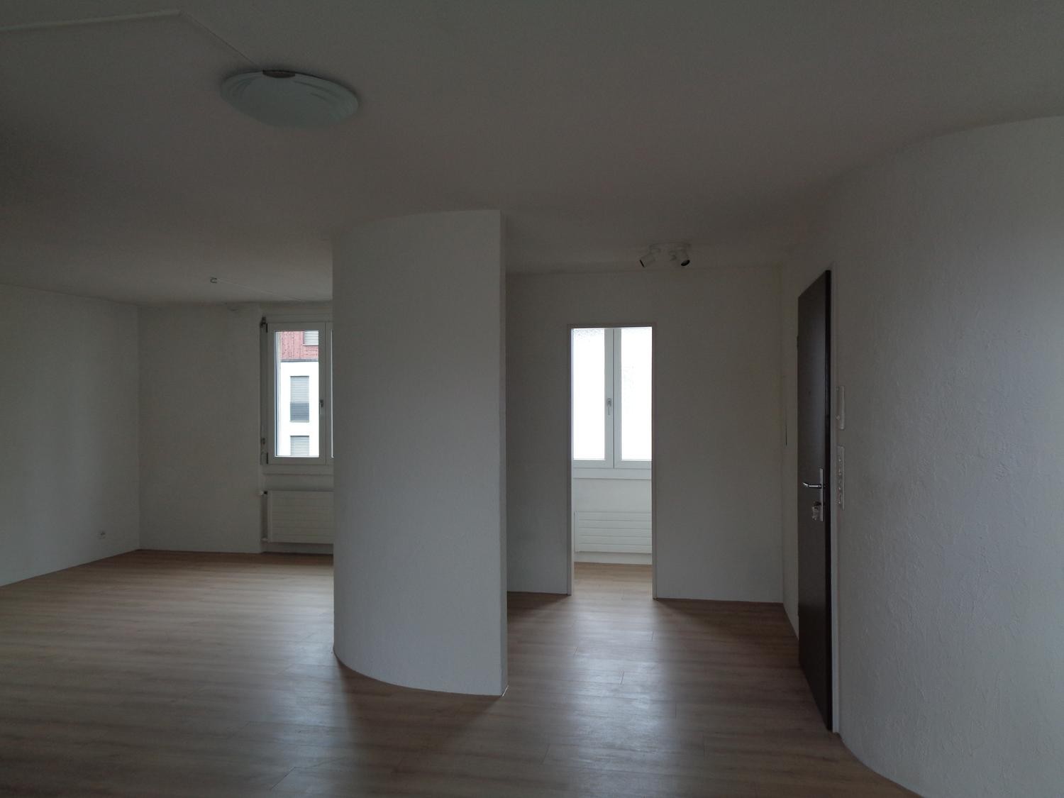 Appartement de 5 ½ pièces