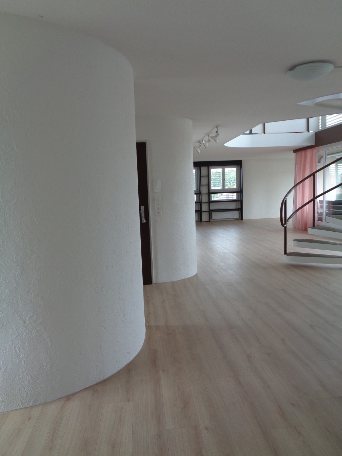 Appartement de 5 ½ pièces