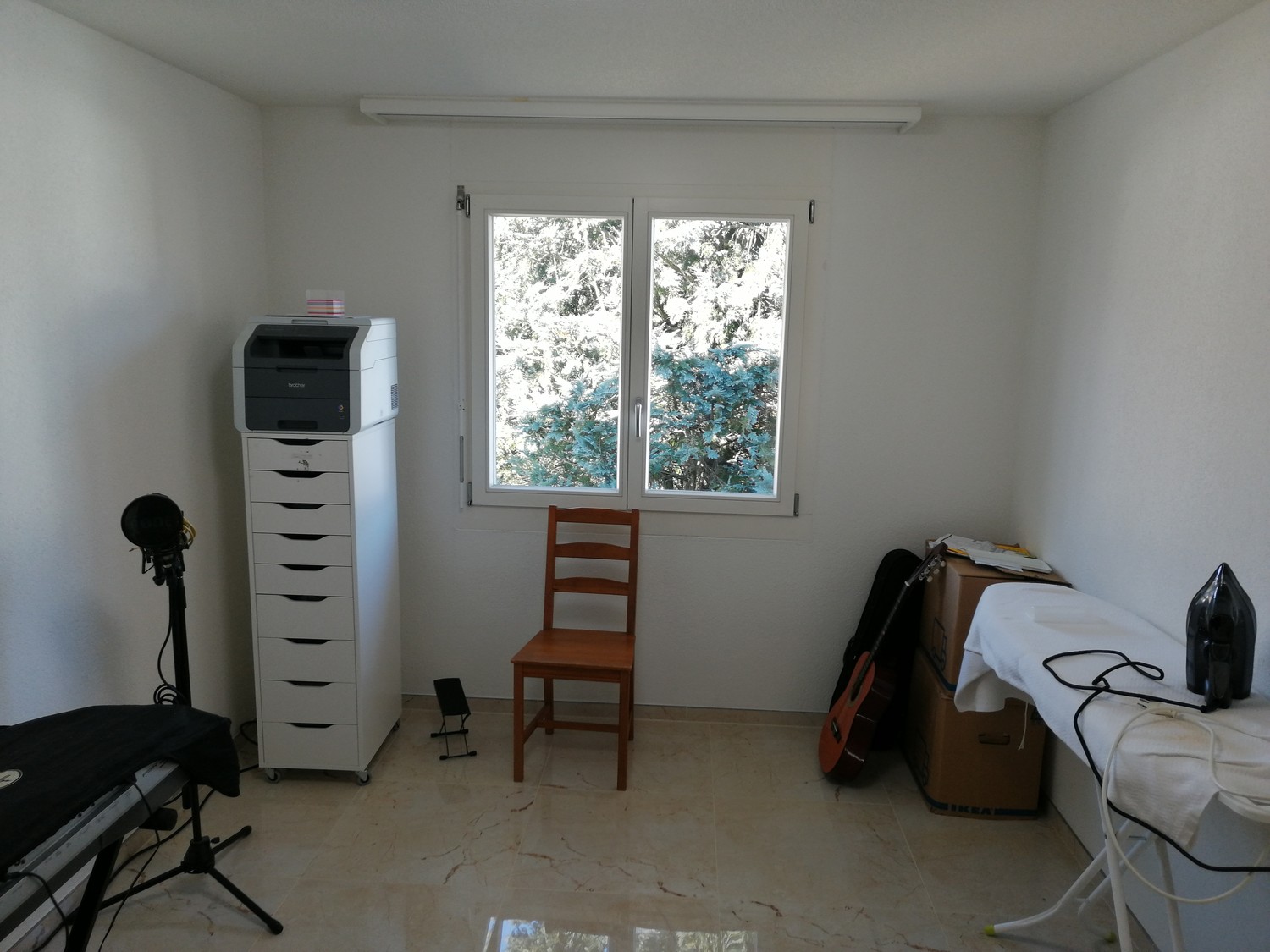 5 ½ rooms single house
