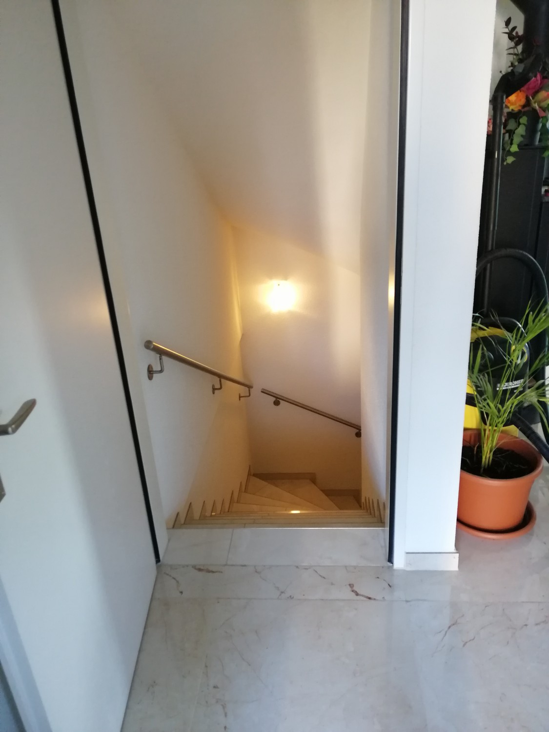 5 ½ rooms single house