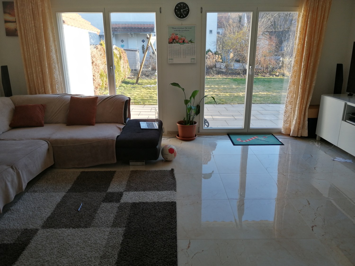 5 ½ rooms single house