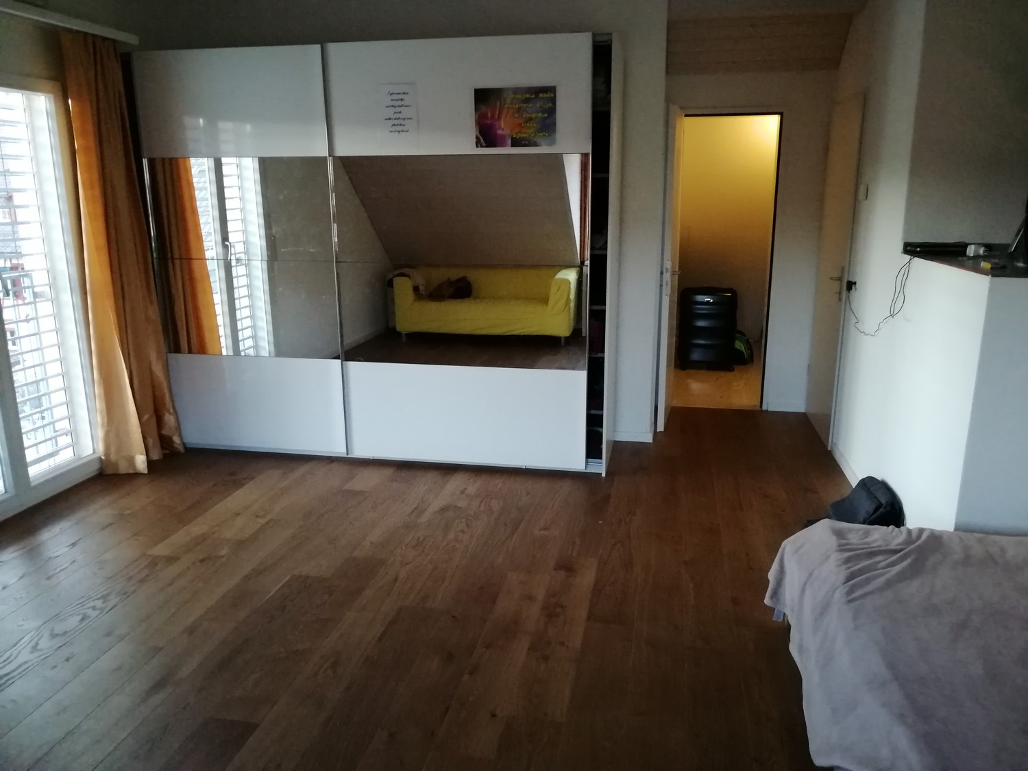 5 ½ rooms single house
