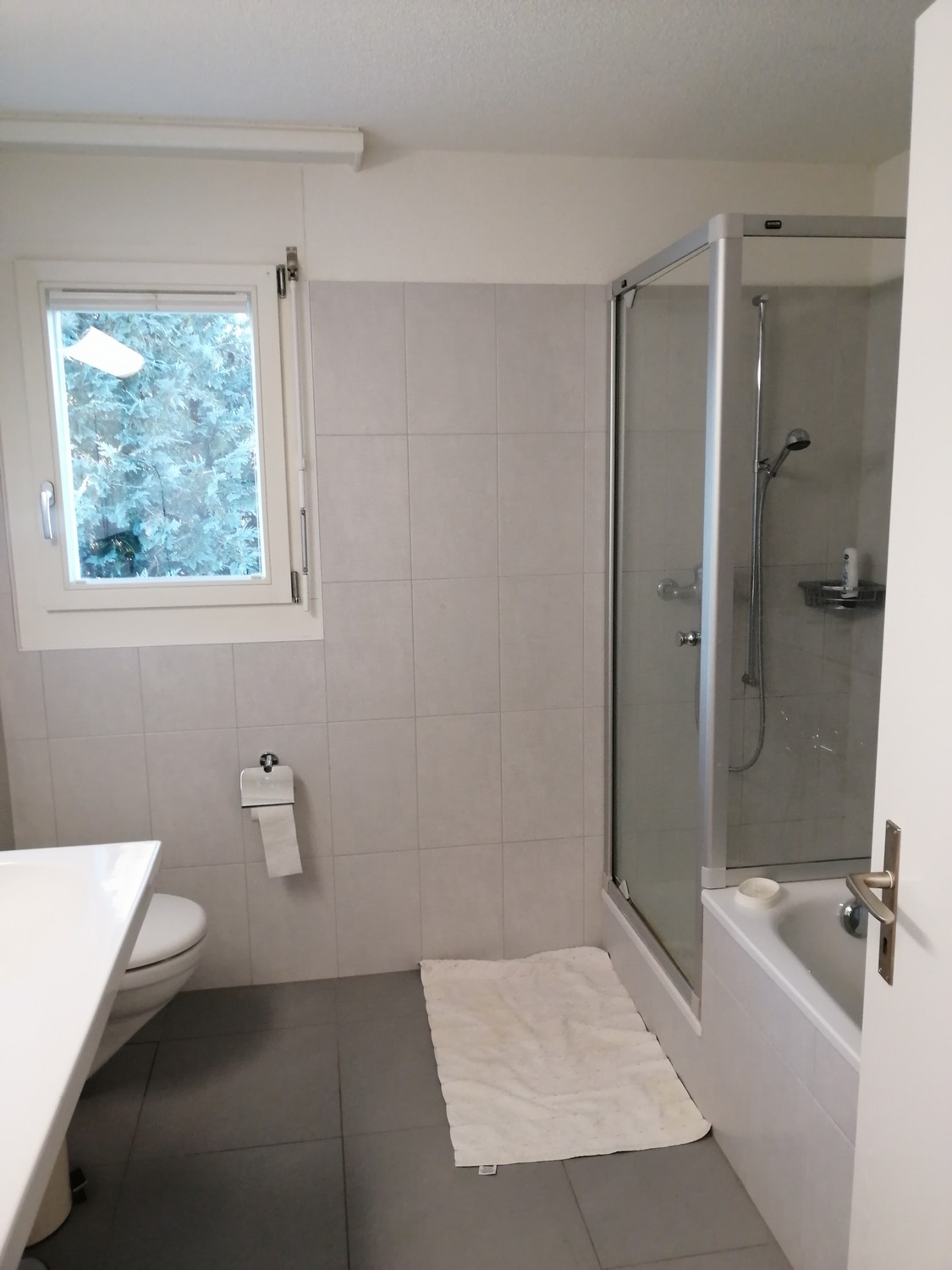 5 ½ rooms single house