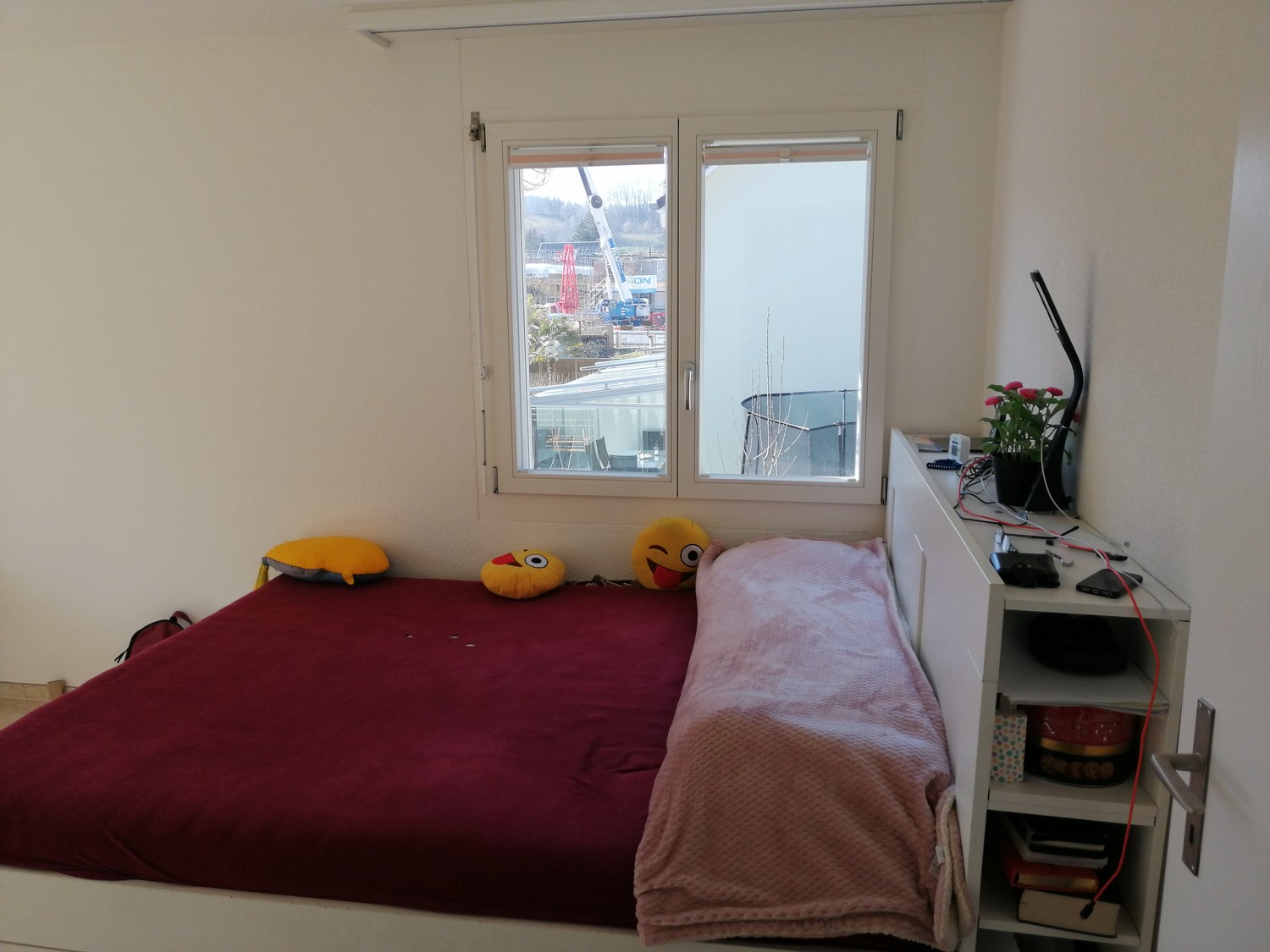 5 ½ rooms single house