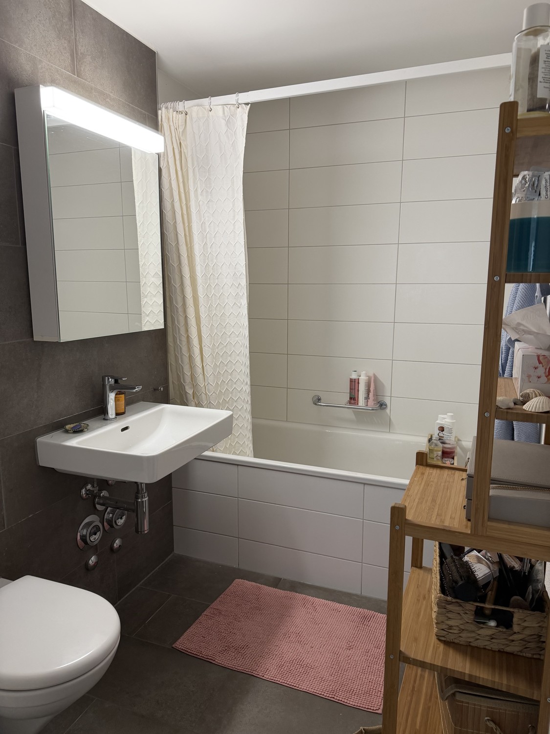 Appartamento di 1 ½ locali, foto 3 di 7
