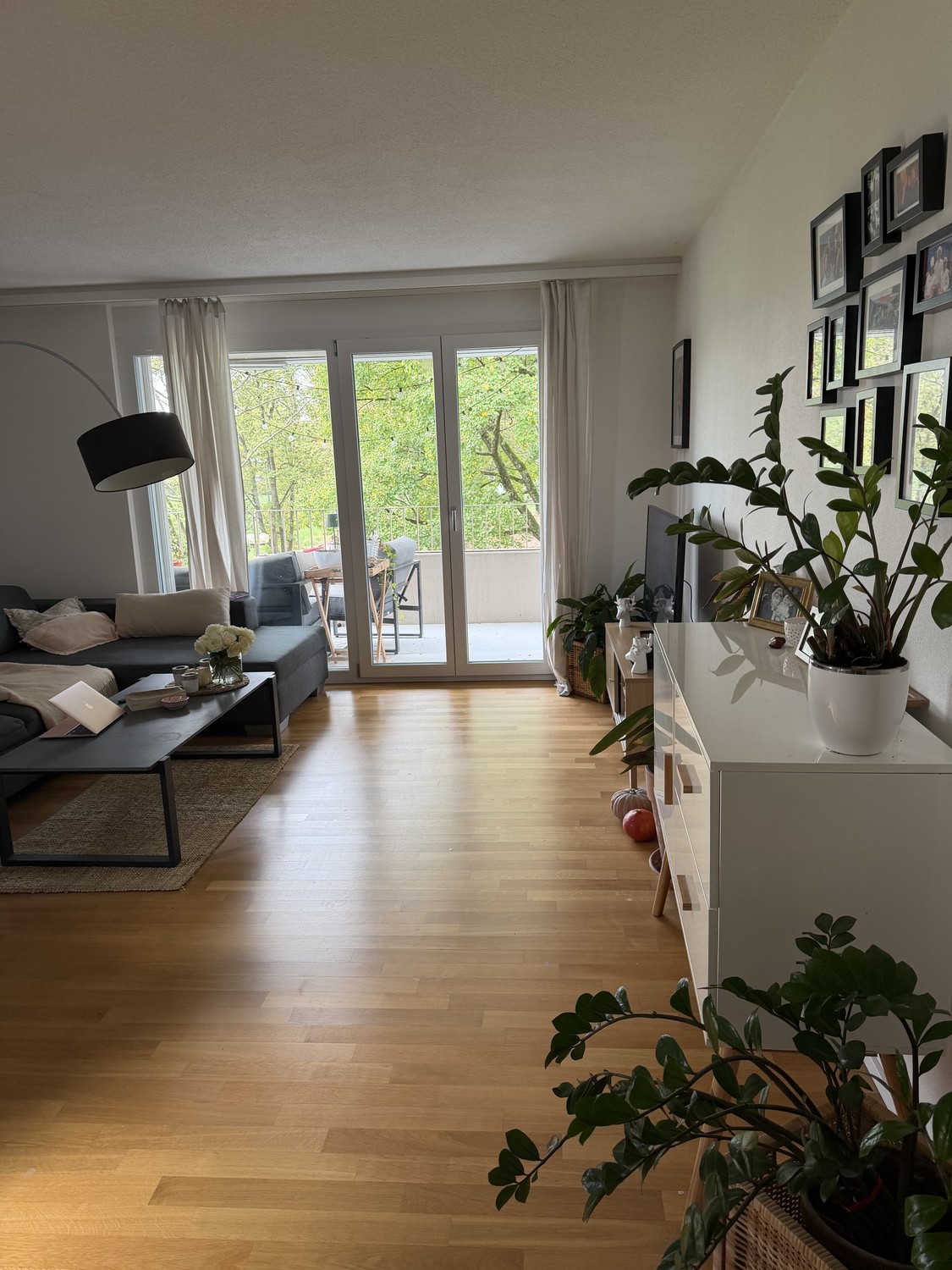 Appartamento di 1 ½ locali, foto 2 di 7