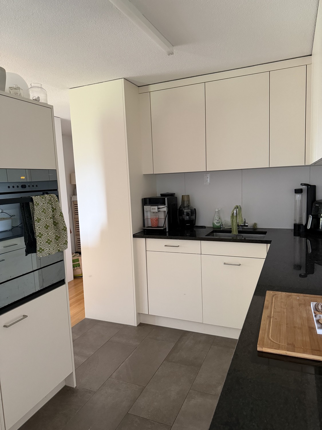 Appartamento di 1 ½ locali, foto 4 di 7