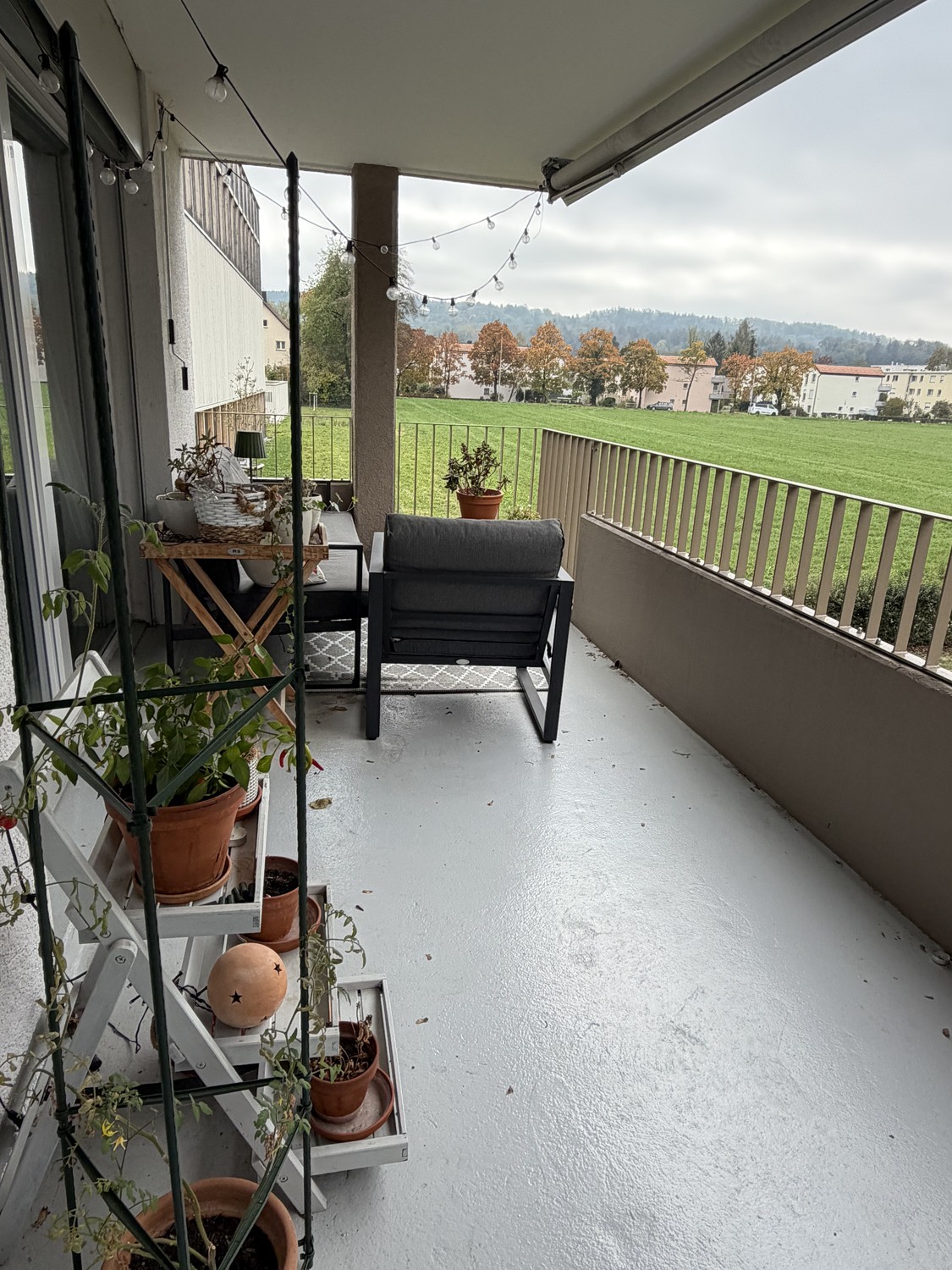 Appartamento di 1 ½ locali, foto 5 di 7