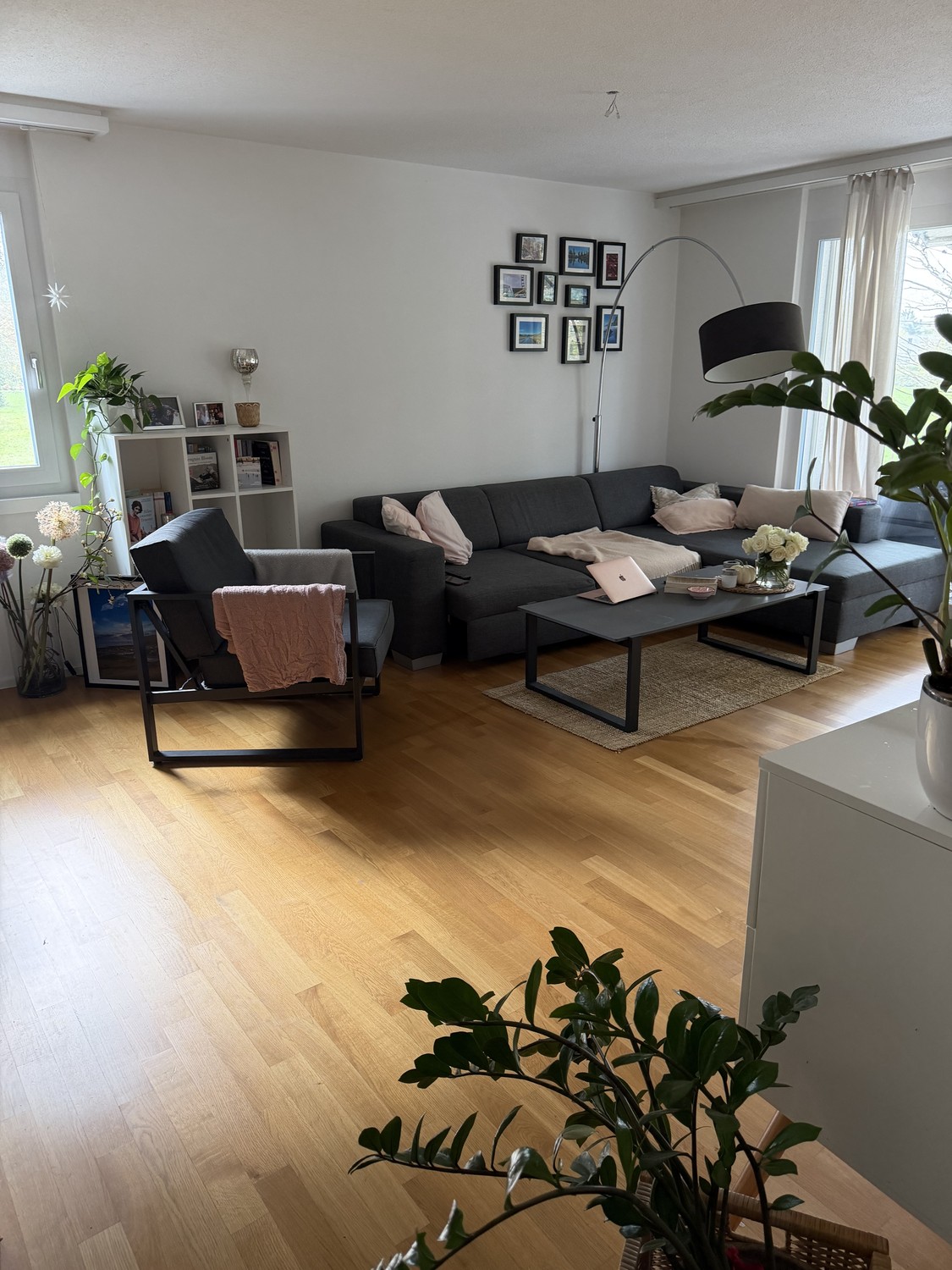 Appartamento di 1 ½ locali, foto 1 di 7