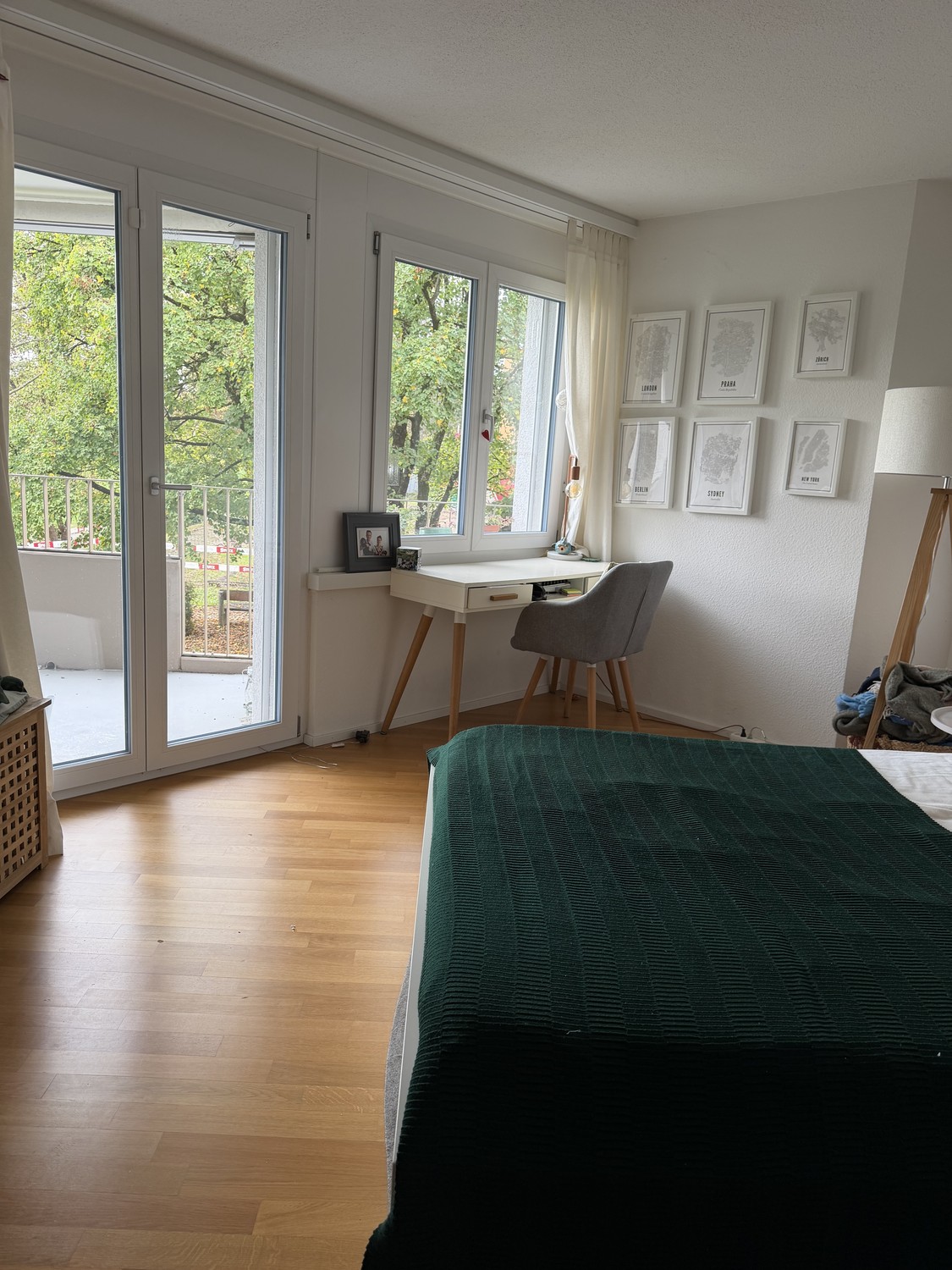 Appartamento di 1 ½ locali, foto 7 di 7