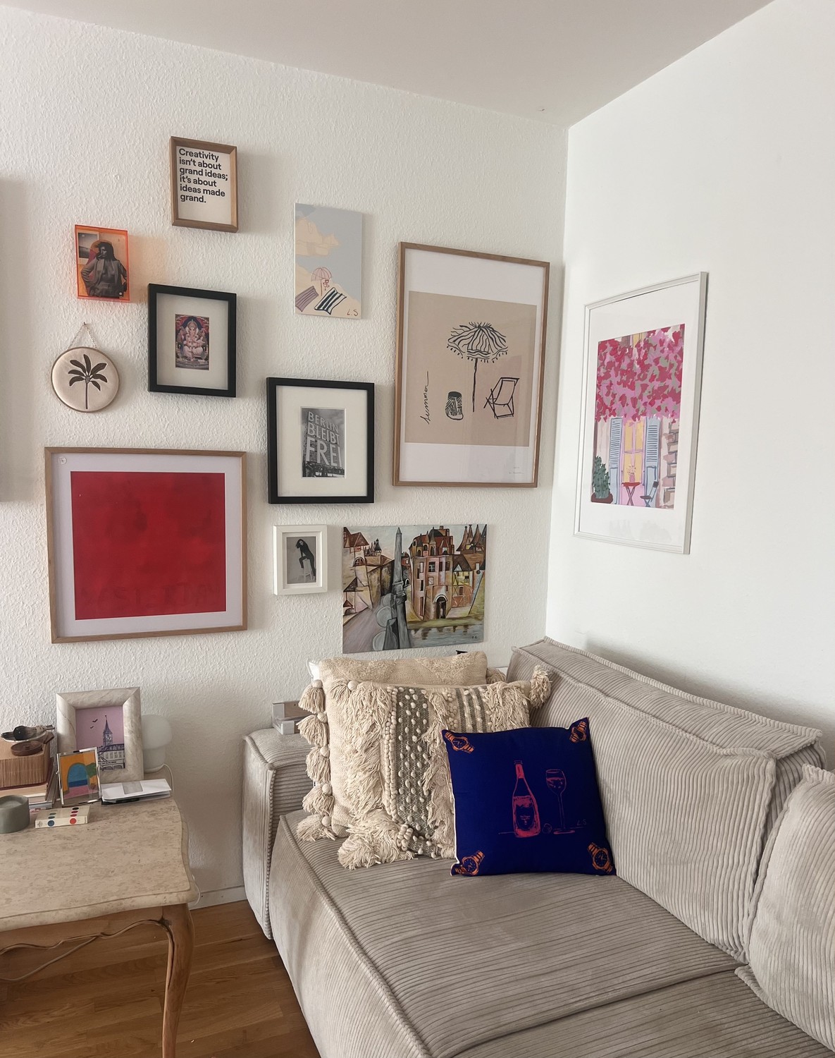 Appartamento di 1 ½ locali, foto 1 di 7