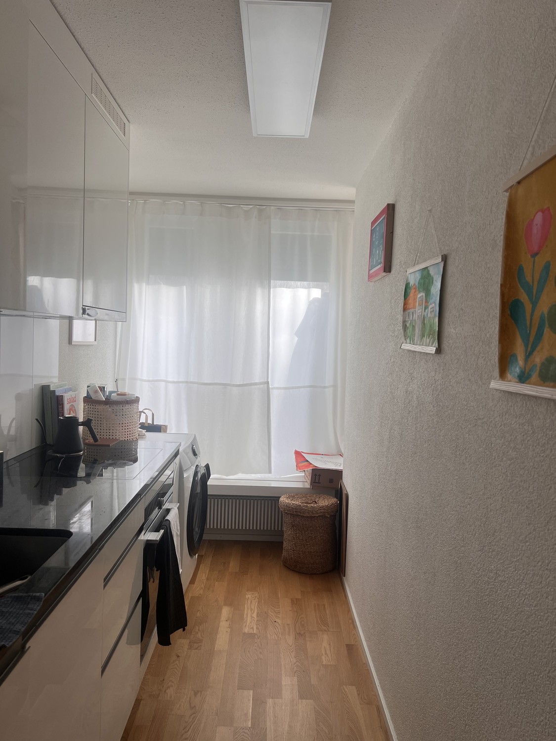 Appartamento di 1 ½ locali, foto 6 di 7