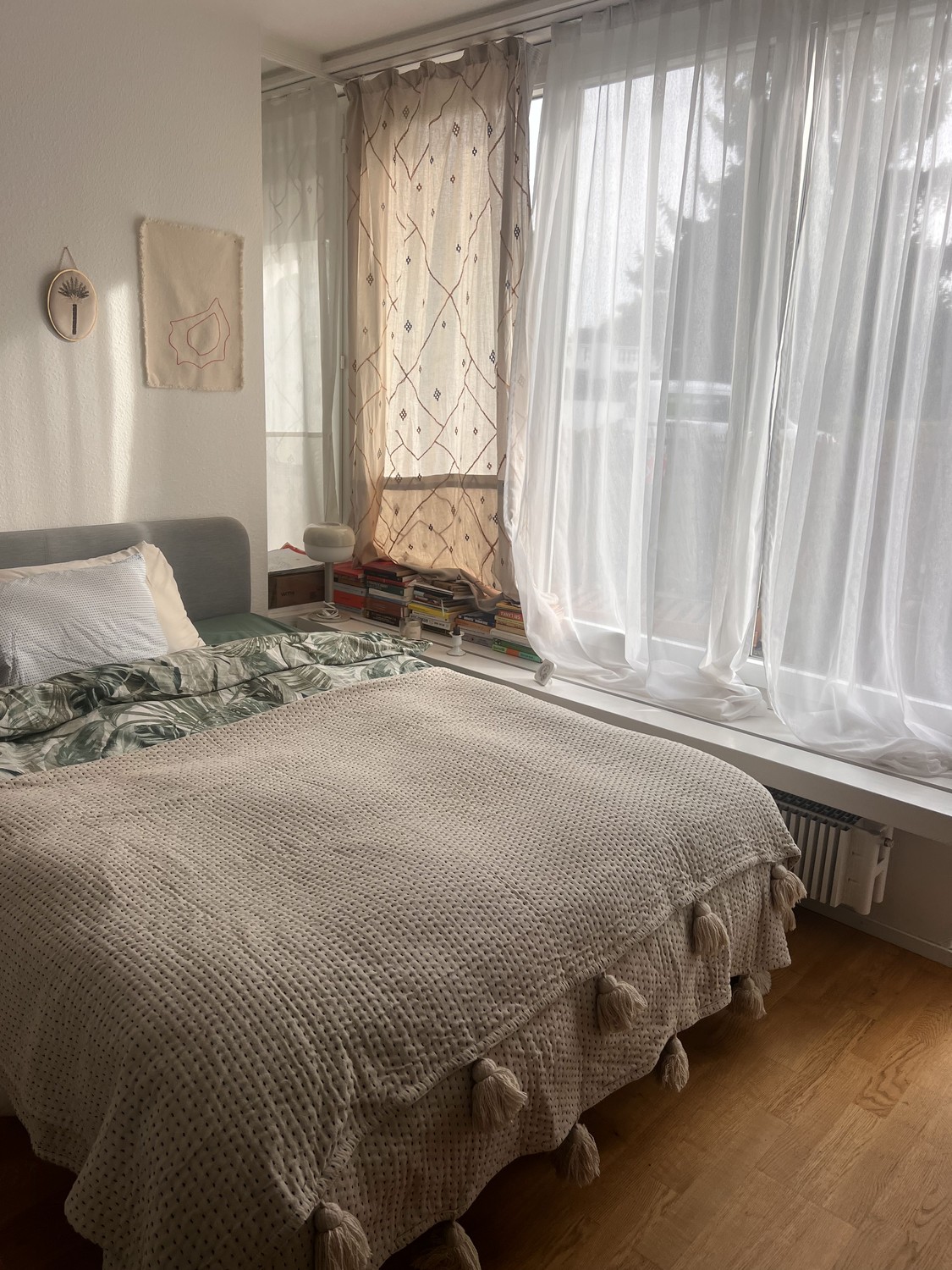 Appartamento di 1 ½ locali, foto 3 di 7