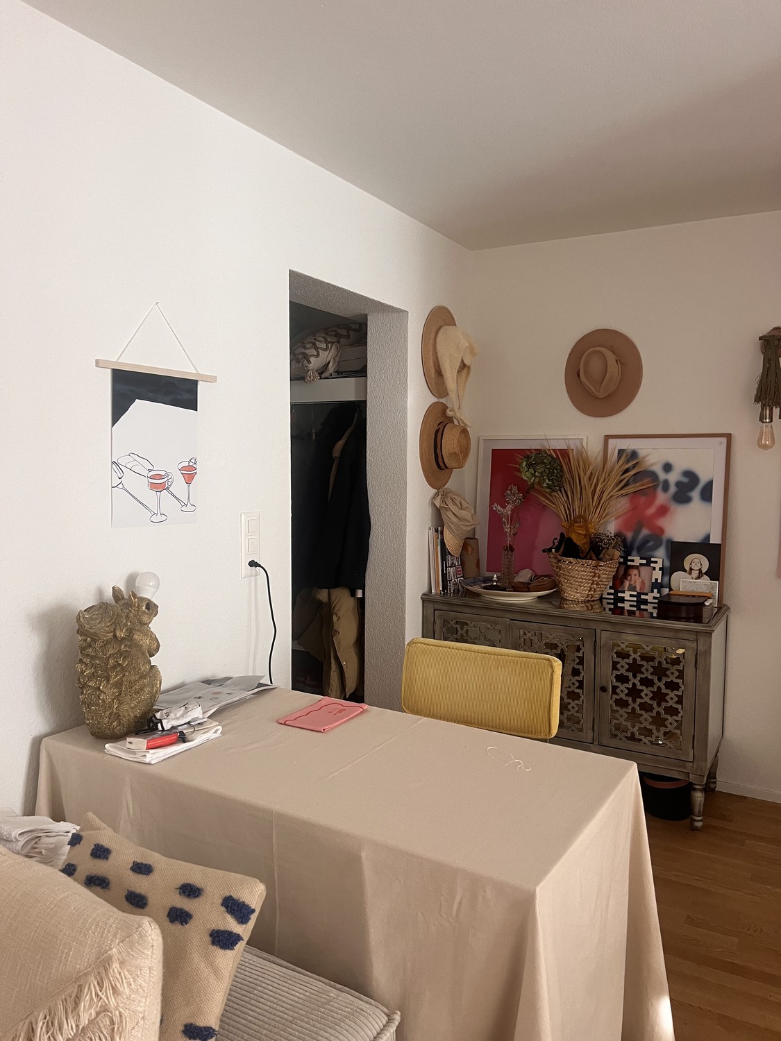 Appartamento di 1 ½ locali, foto 7 di 7