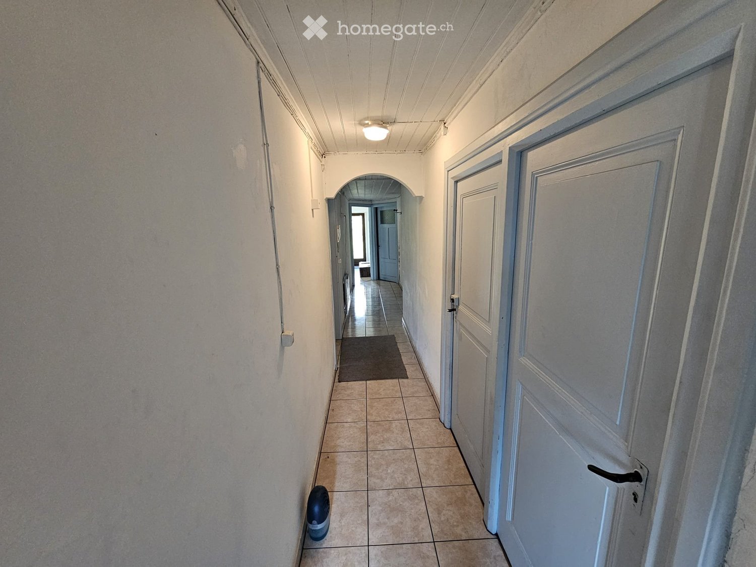1 room single room