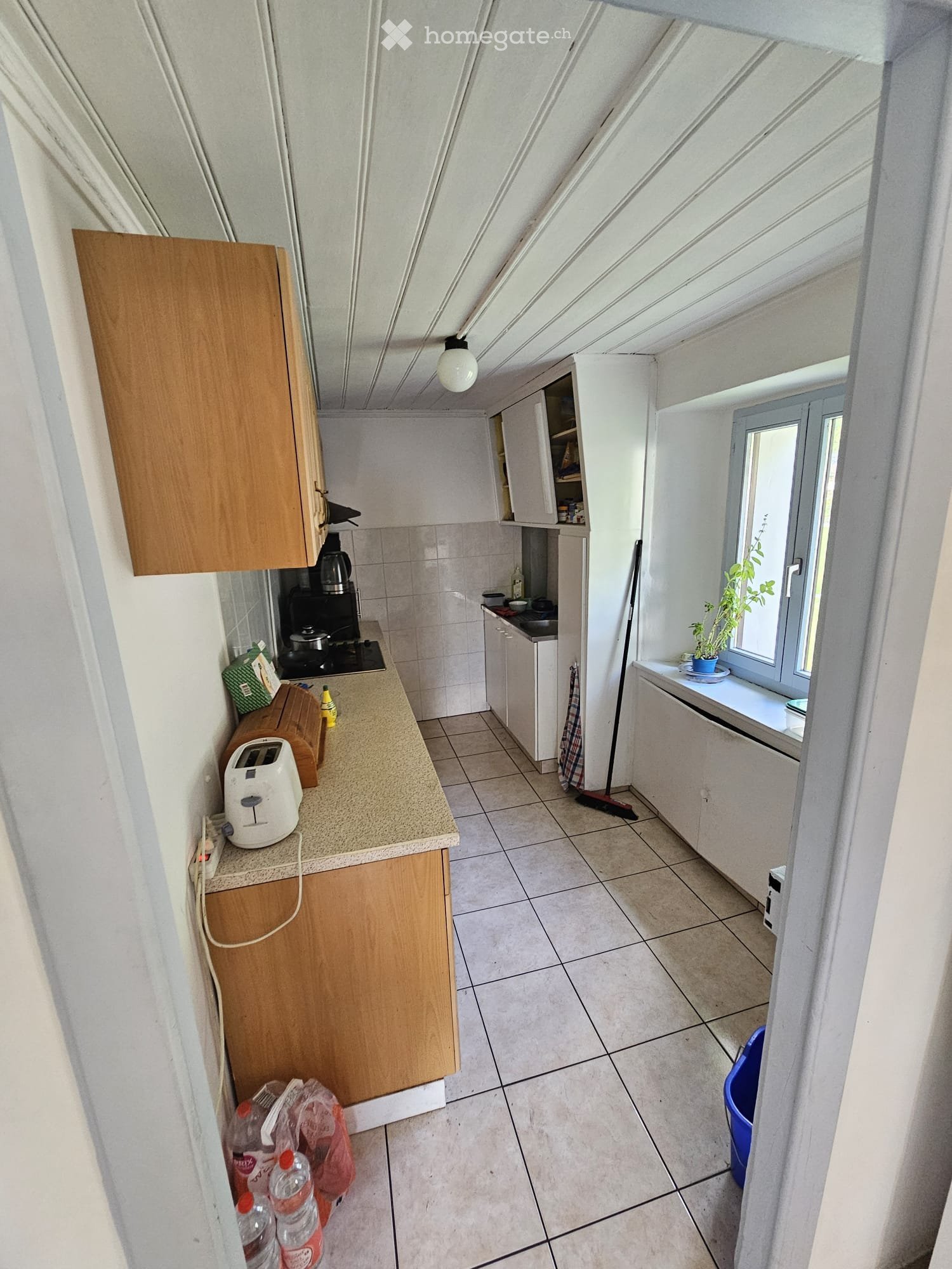 1 room single room