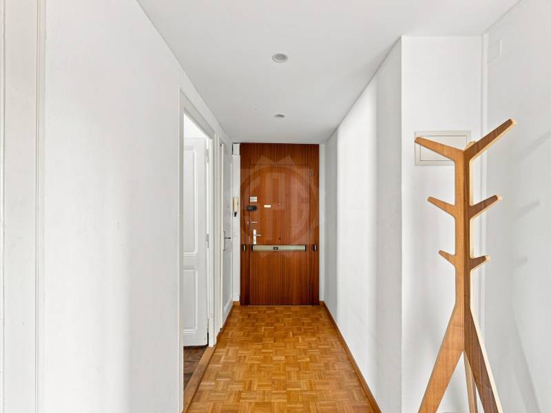 3-Zimmer-Wohnung