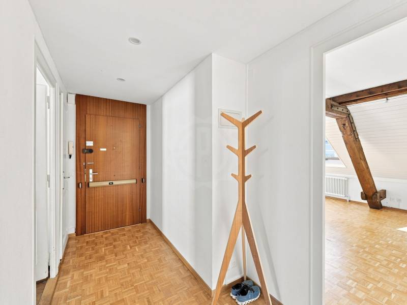 3-Zimmer-Wohnung