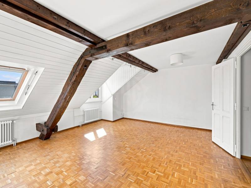 3-Zimmer-Wohnung