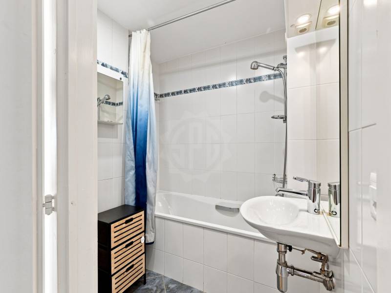 3-Zimmer-Wohnung