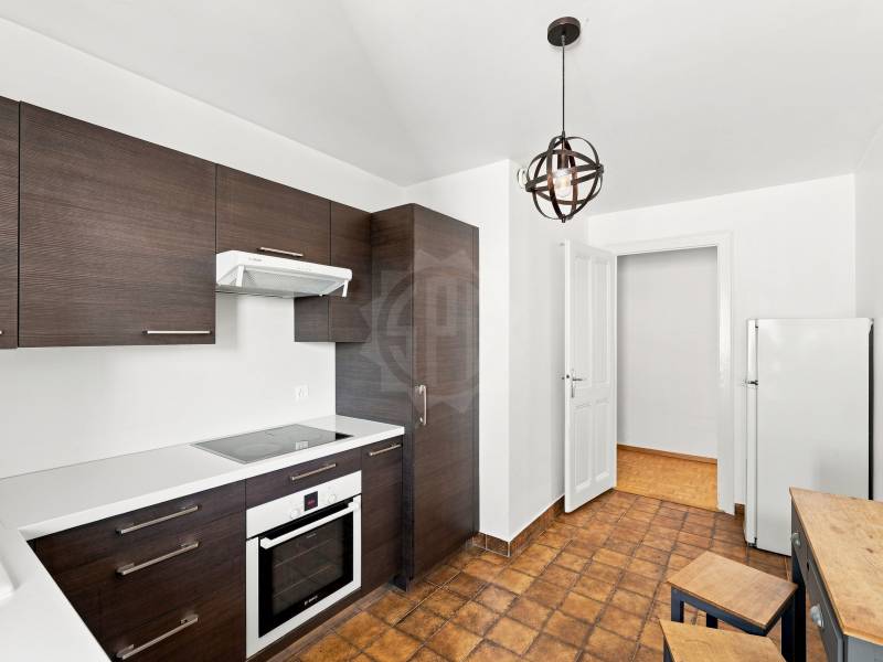 3-Zimmer-Wohnung