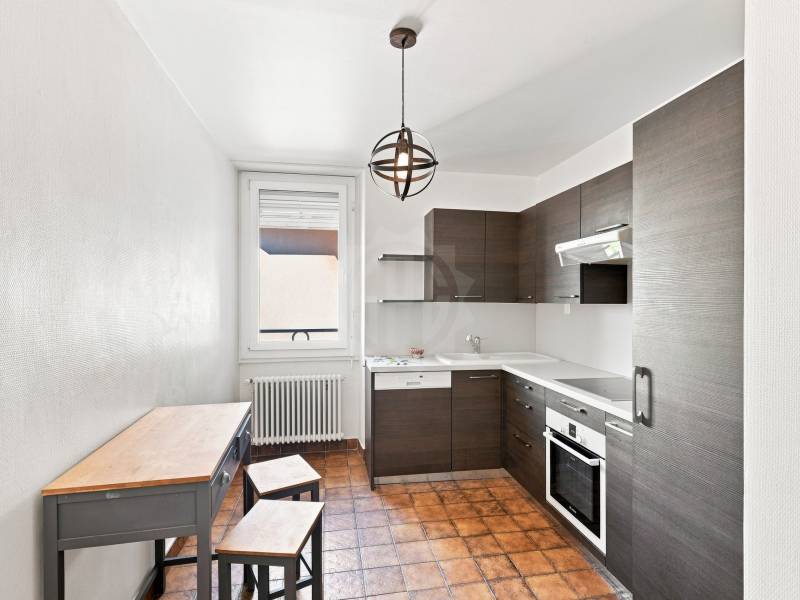 3-Zimmer-Wohnung