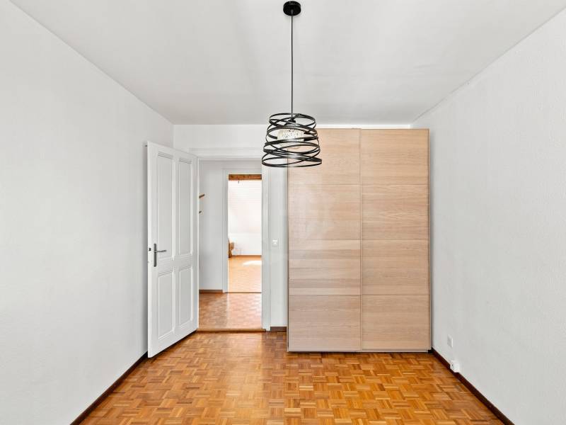 3-Zimmer-Wohnung