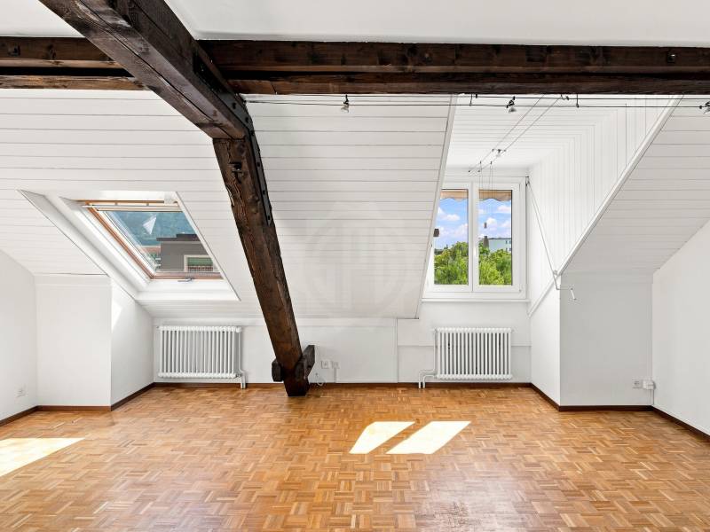 3-Zimmer-Wohnung