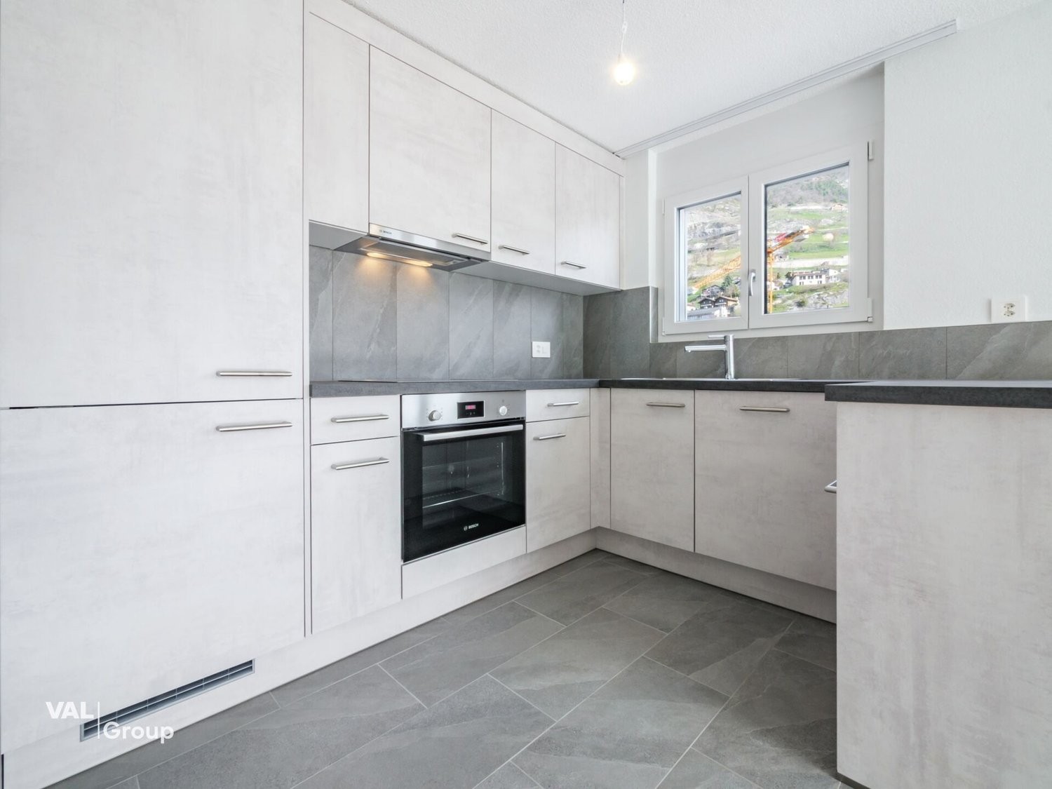 Appartamento di 4 ½ locali, foto 4 di 10