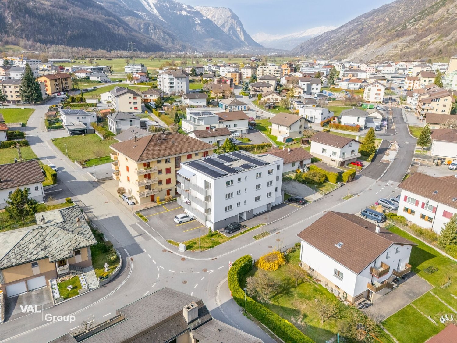Appartamento di 4 ½ locali, foto 7 di 10