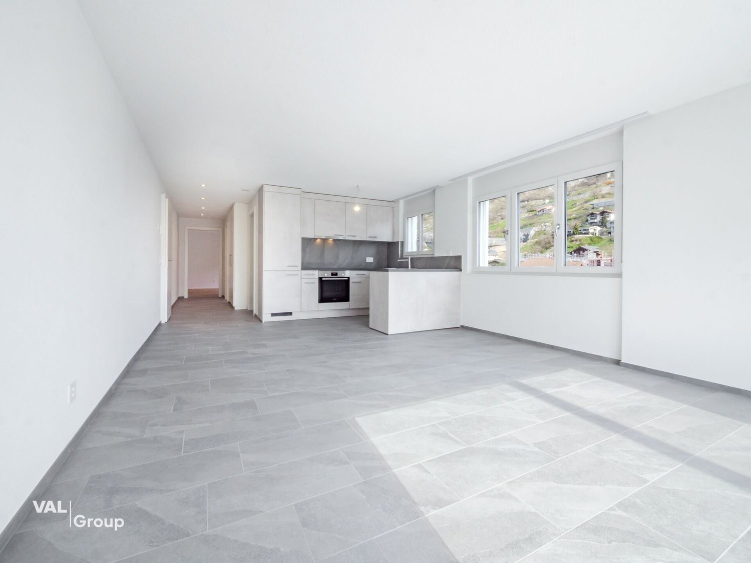 Appartamento di 4 ½ locali, foto 3 di 10