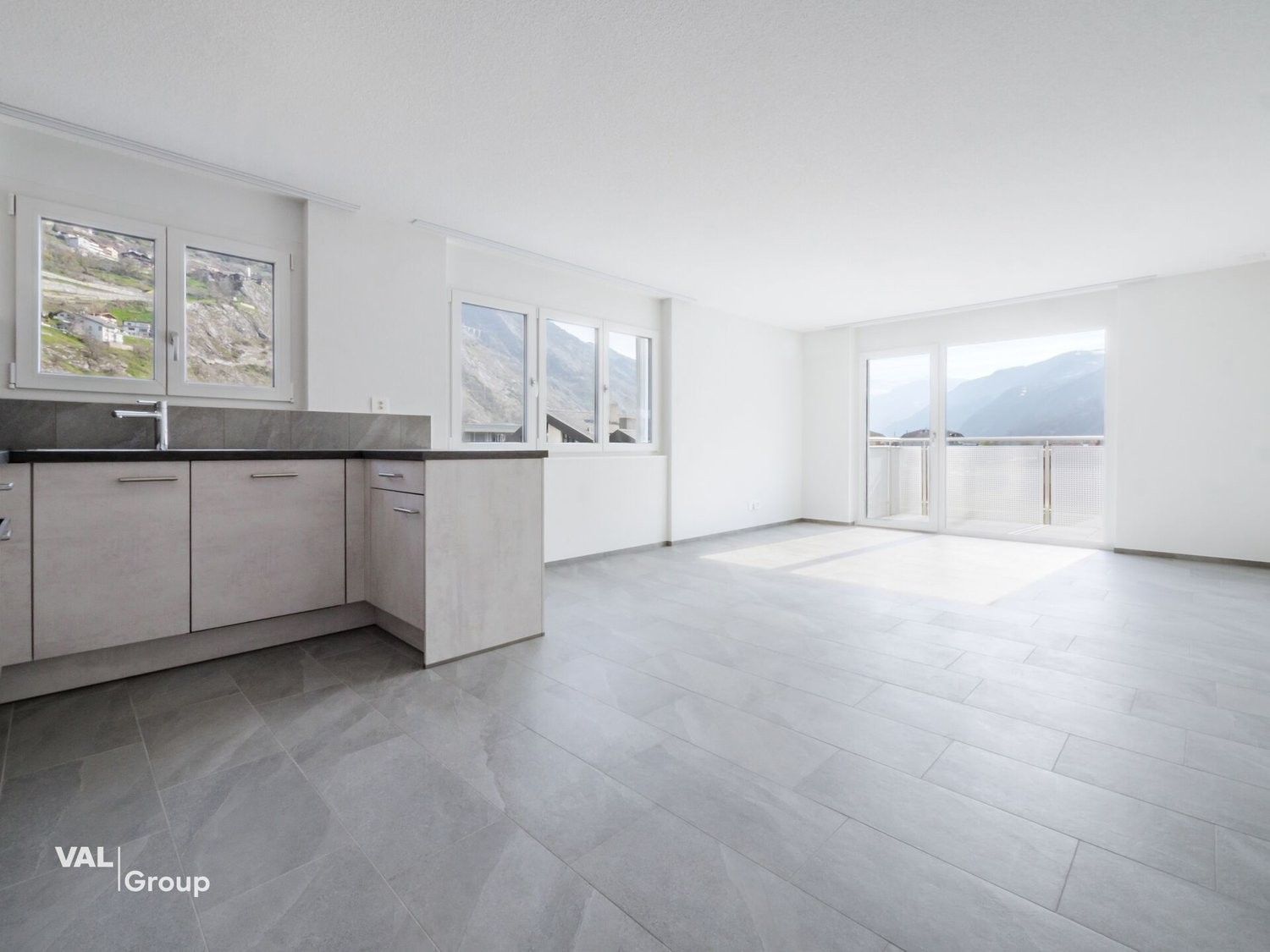 Appartamento di 4 ½ locali, foto 1 di 10