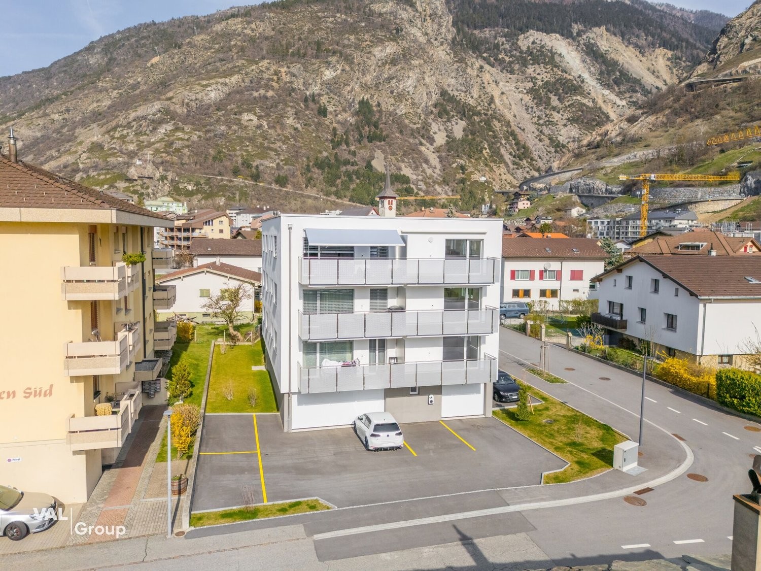 Appartamento di 4 ½ locali, foto 10 di 10